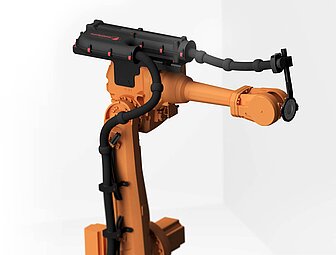 Systemlösungen Automation & Robotik