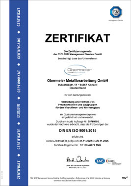 Sonderwerkzeug