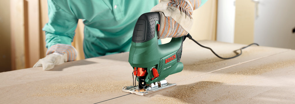 Bosch Heimwerker-Serie