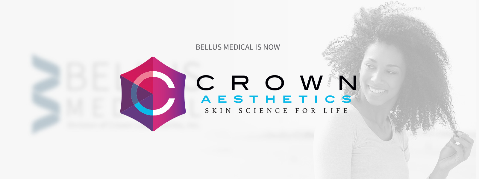 Crown Aesthetics – Fertigung