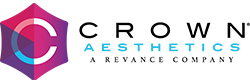 Crown Aesthetics Logo