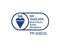 ISO-Zertifizierung Bellus Medical