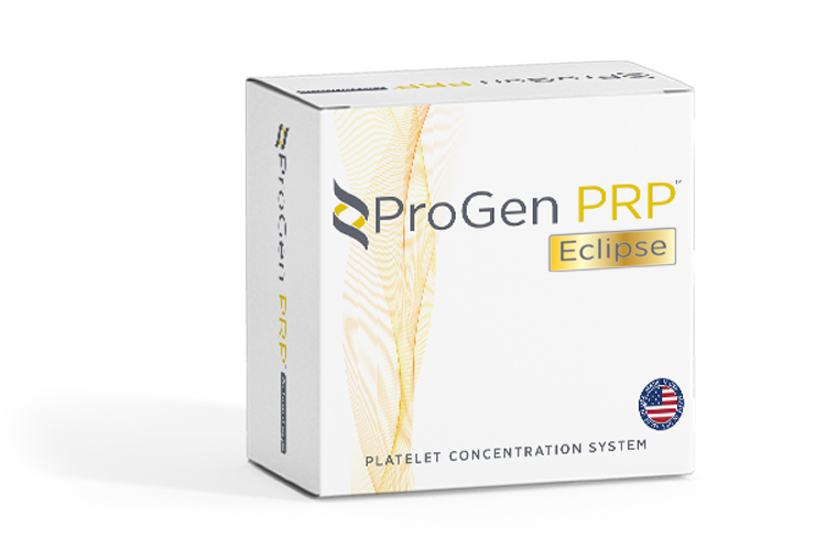 ProGen PRP – Plasmareiches Plasma-System