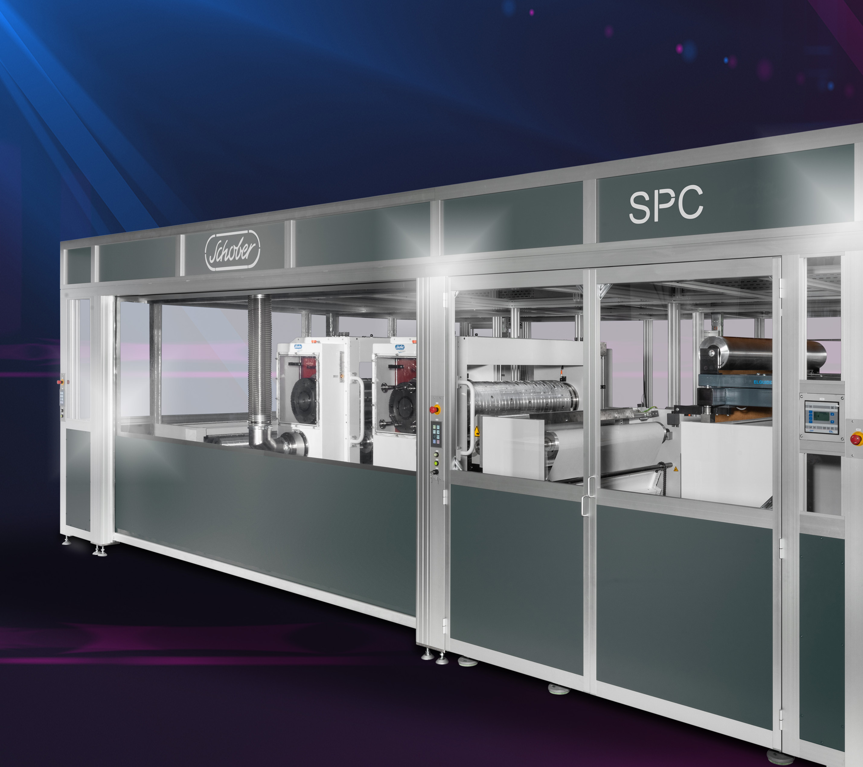 Schober-Power-Converter (SPC)