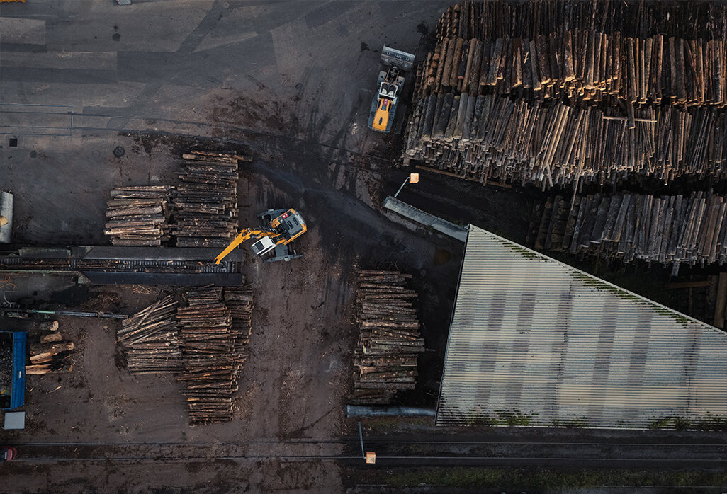 Industry teaser