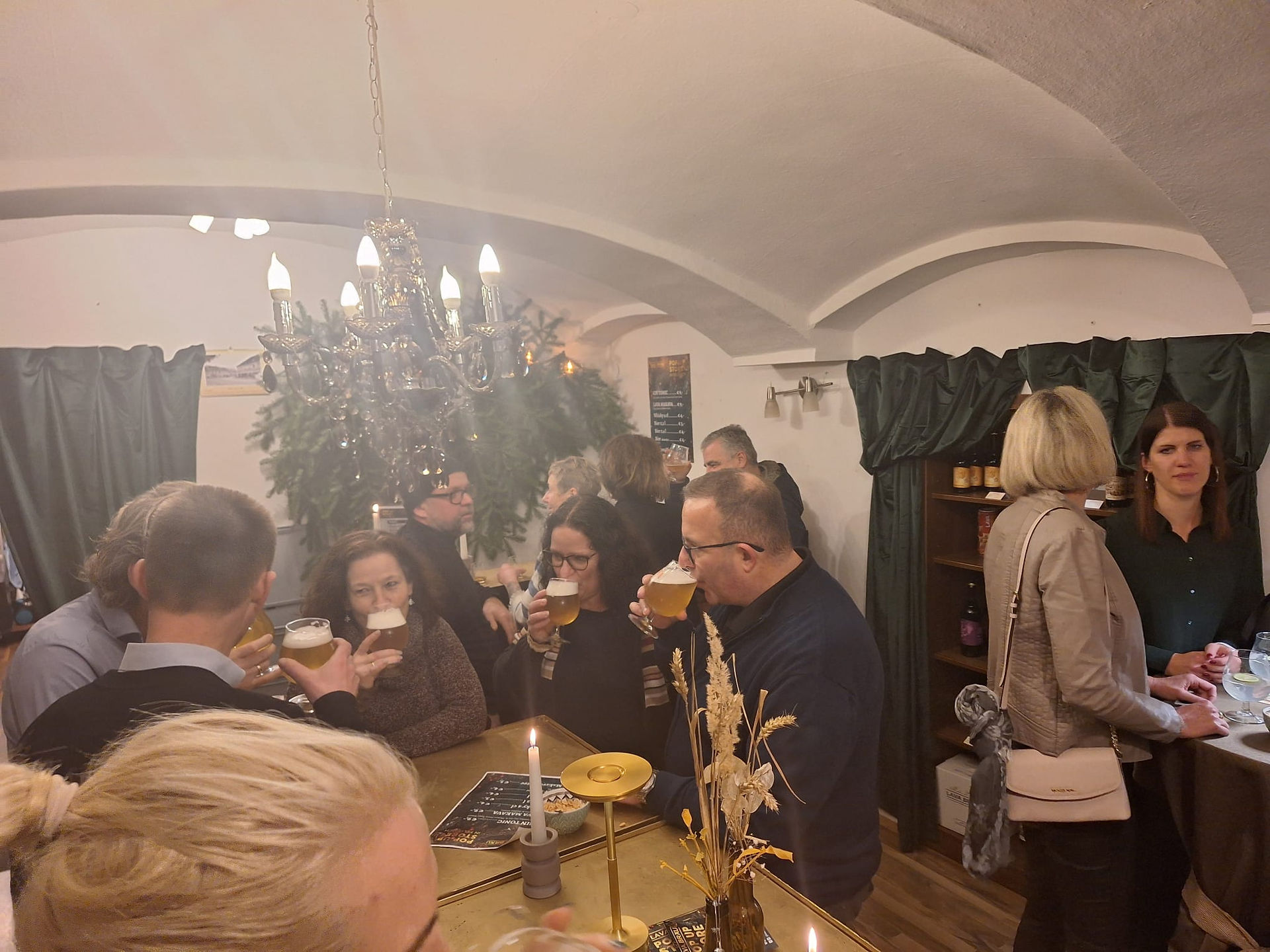 Pilsner WEST (Stammbier)