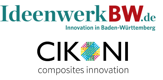 Berichterstattung IdeenwerkBW über CIKONI