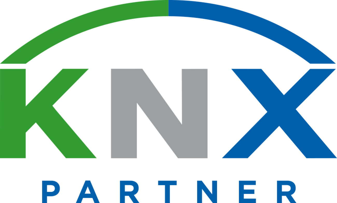 Zertifizierter KNX-Partner