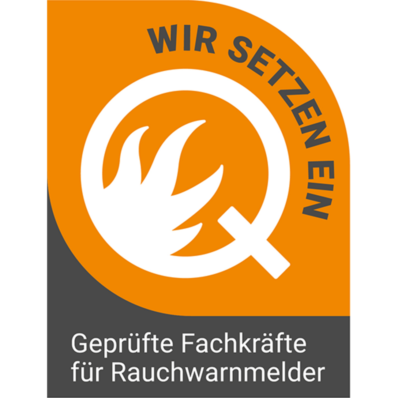 Fachkraft für Rauchwarnmelder
