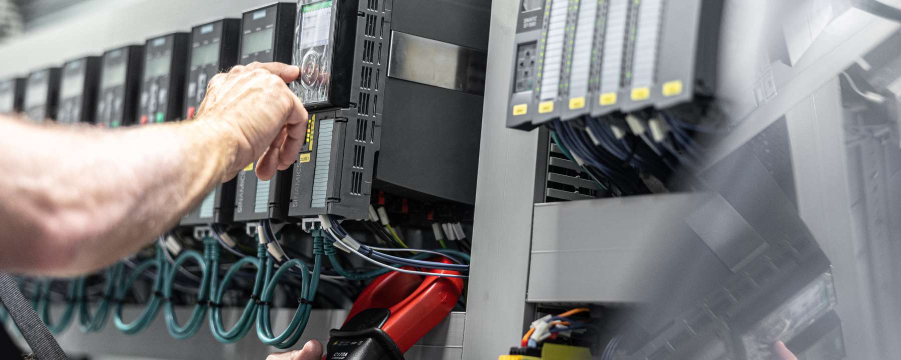 Elektrotechnik und Instandhaltung