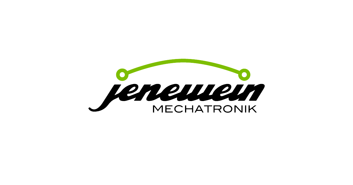 Jenewein Logo