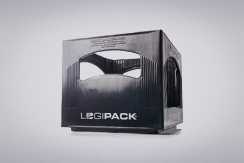 LOGIPACK Mehrwegkiste