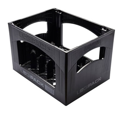 LOGIPACK MultiCrate 24er