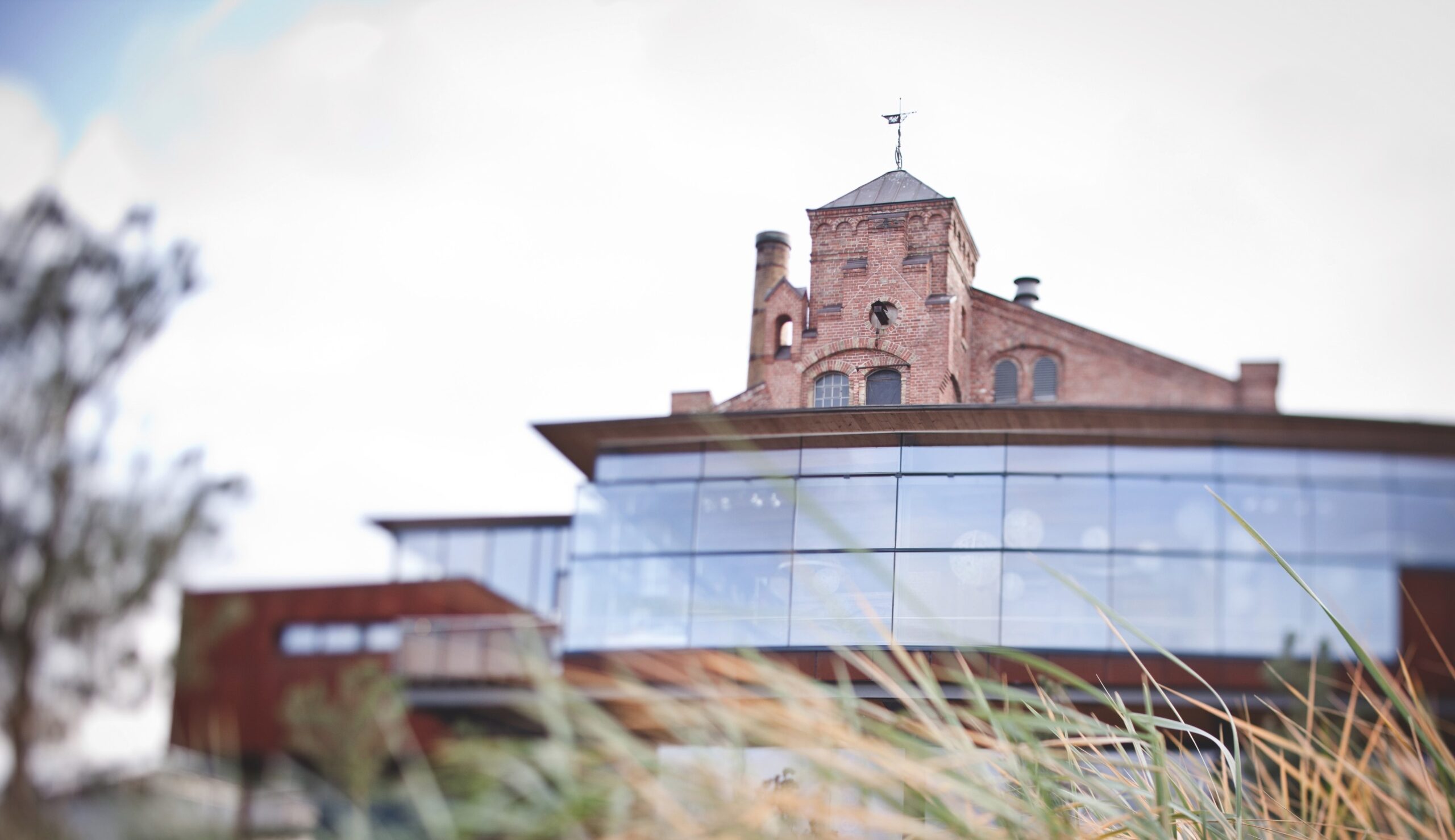 Standort Stralsund