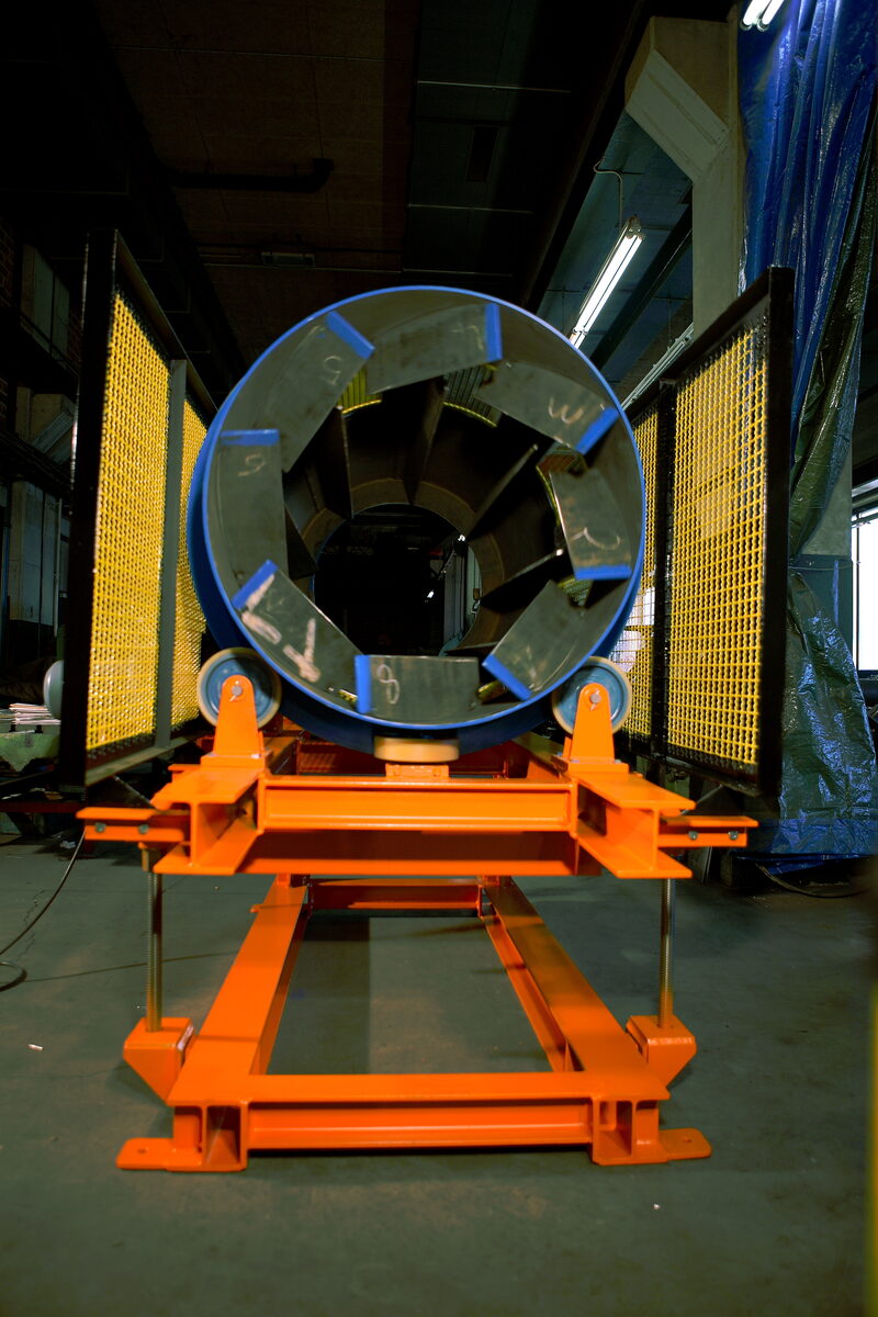 Trommel
