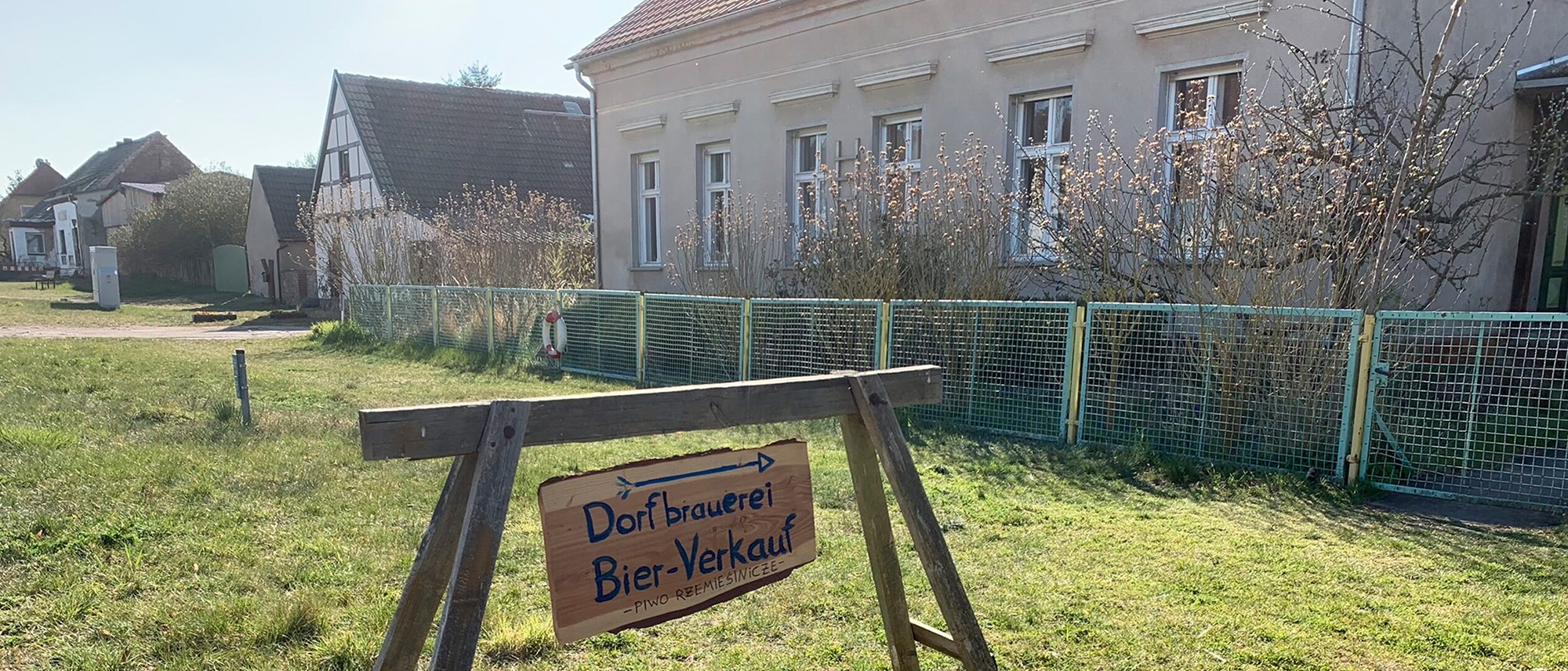 Standort Stegelitz