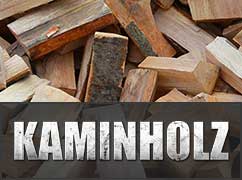 Kaminholz Buche/Fichte