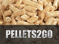 Pellets2go – SB-Pellet-Tankstelle