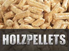Holzpellets