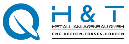 H&T Logo