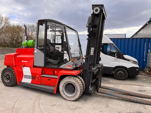 Kalmar GCE 80-9