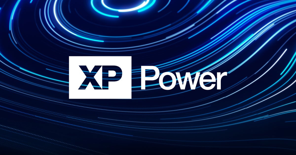 XP Power – Fertigung
