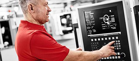Machines and accessories for grinding technology