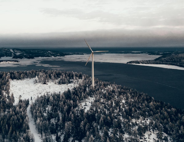 Stationary energy storage (grid)