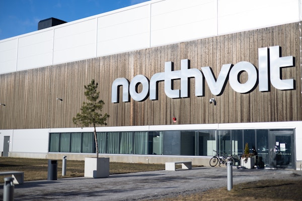 Standort Västerås