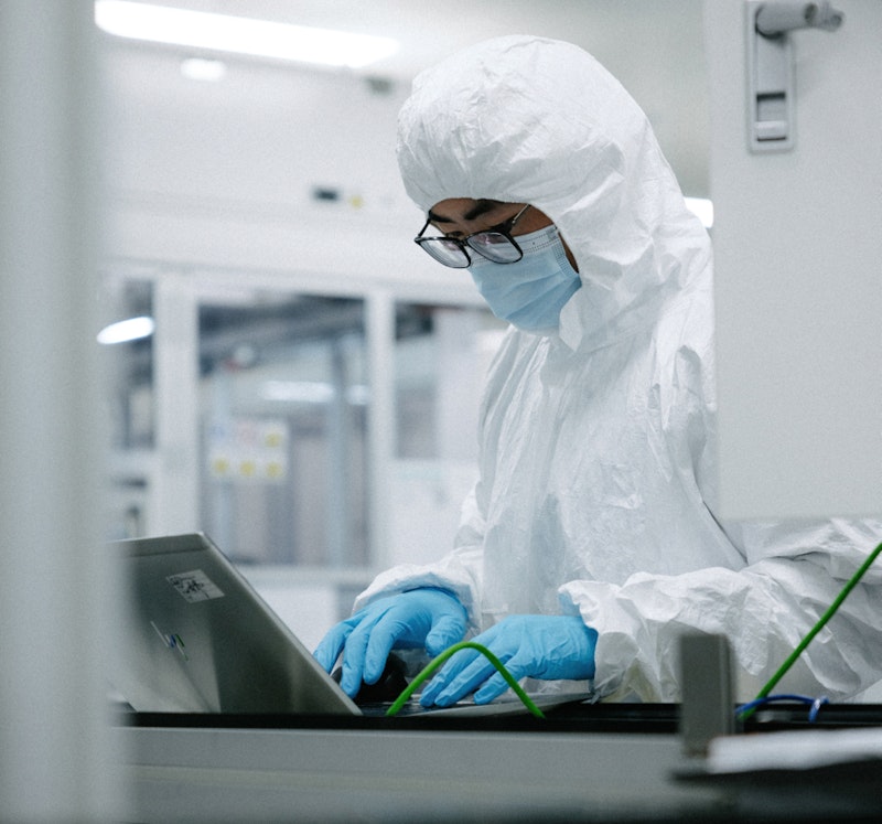 Manufacturing and engineering