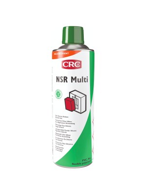 CRC NSR MULTI Formtrennmittel silikonfrei