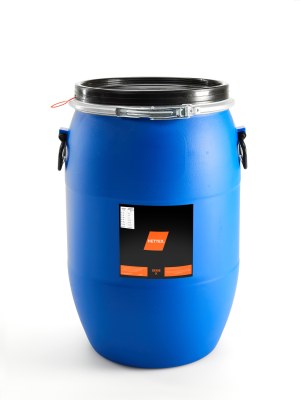 Reinigungsgranulat Serie X (Fass)