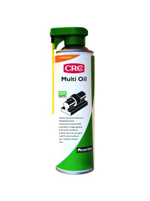 CRC-Multi Oil Feinschmieröl NSF H1