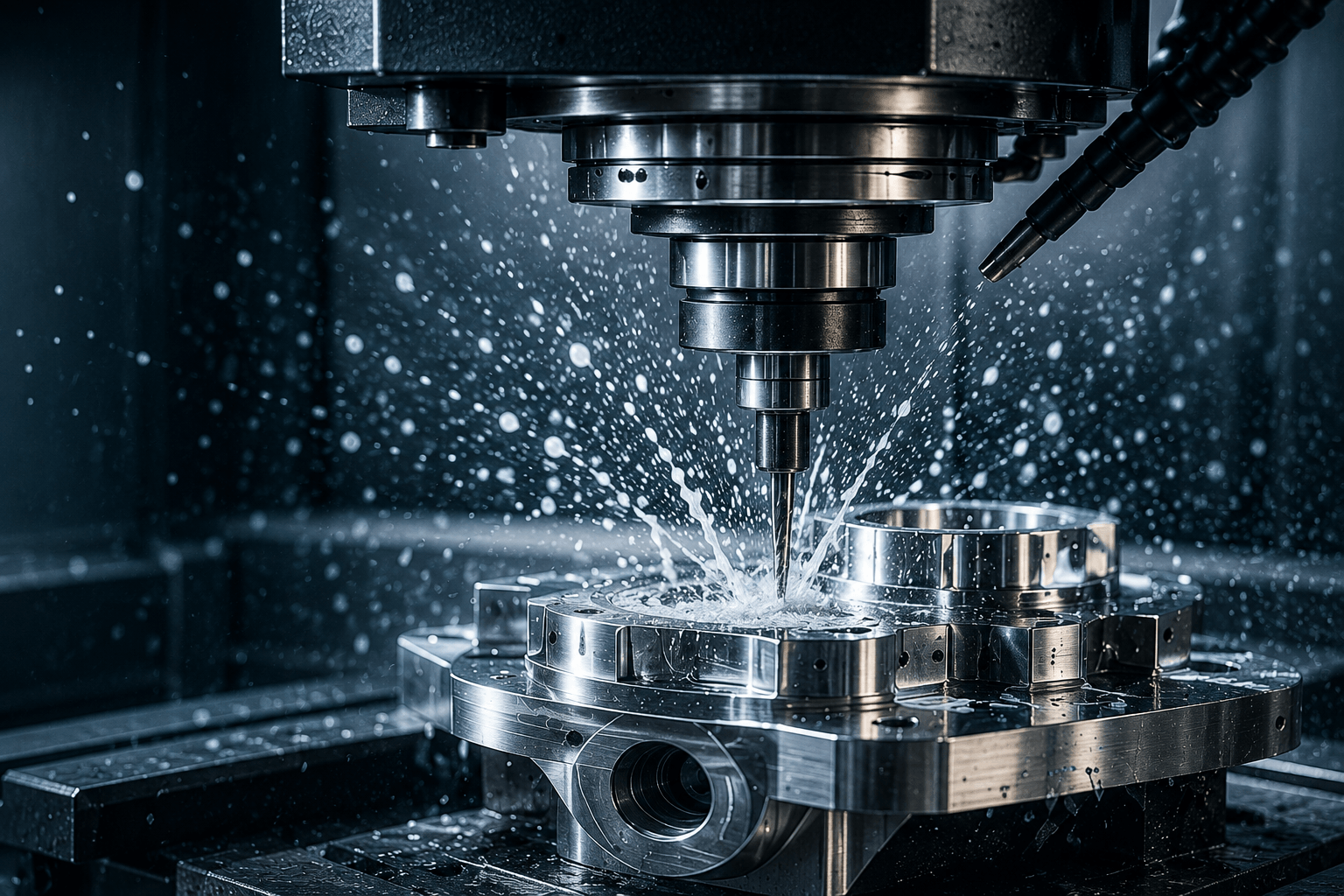 Komponenten für die Wehrtechnik