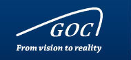 Logo GOC Engineering GmbH
