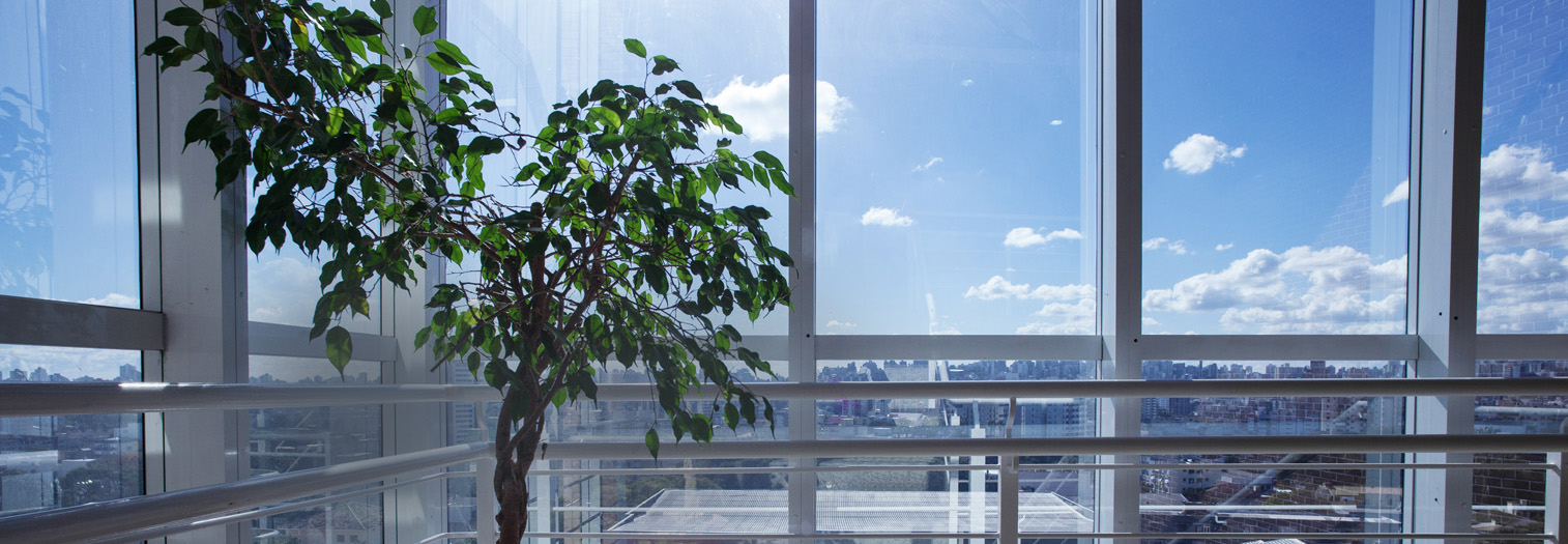 Glasverarbeitung