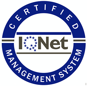IQNet-zertifiziertes Managementsystem