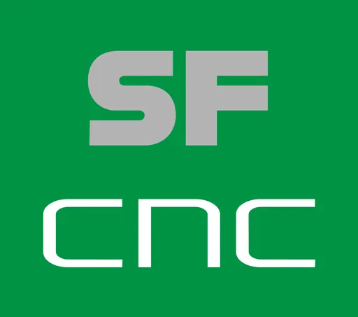Sturmform Logo