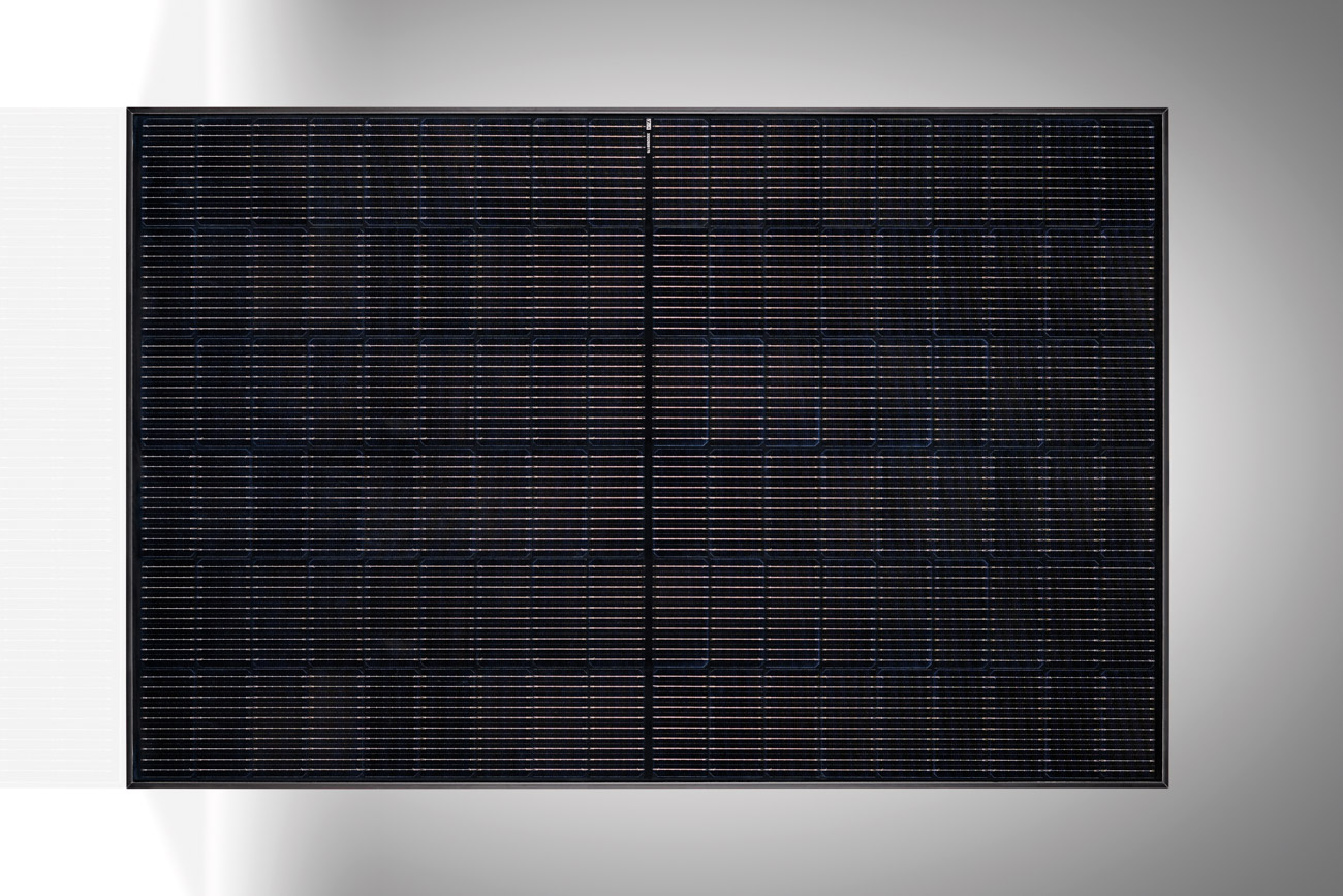 THERMUM P Eco für PVT-Kollektoren