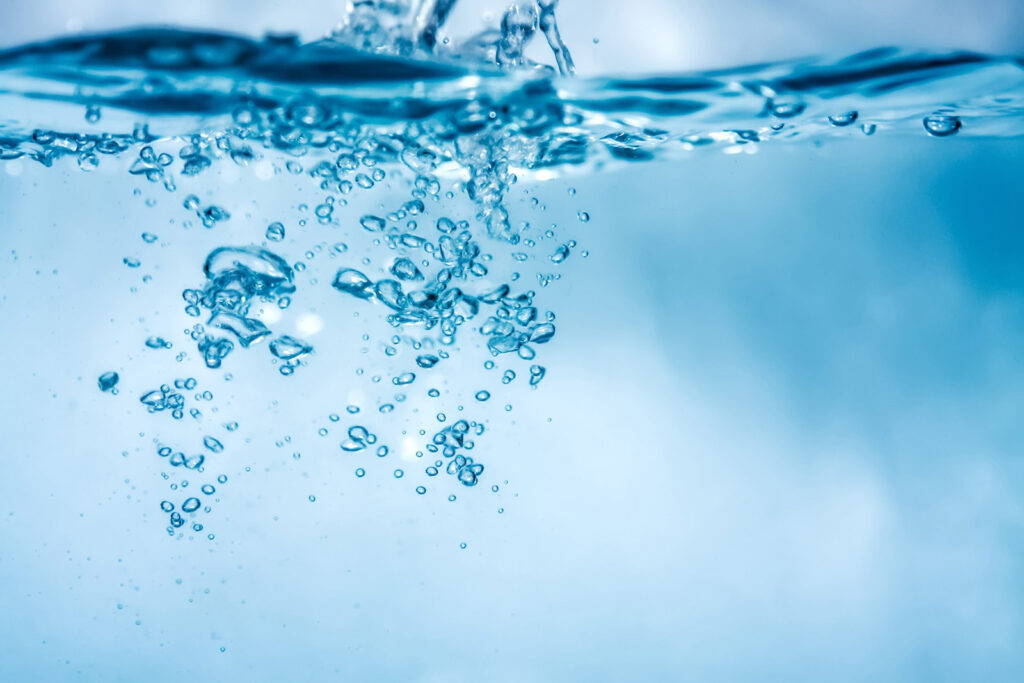 Wasserqualitäten nach VDI 2035/1