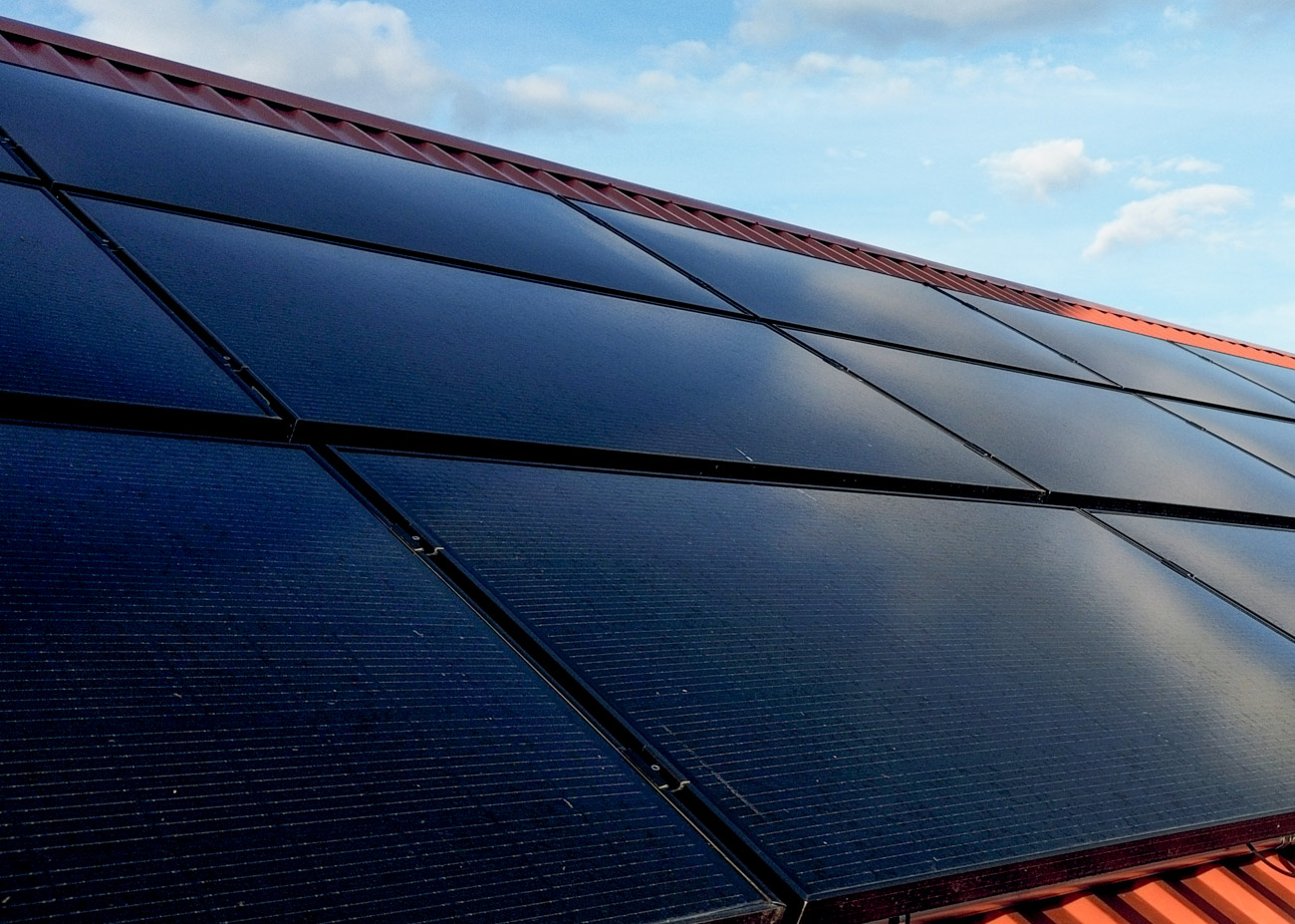 THERMUM E Eco für PVT-Kollektoren