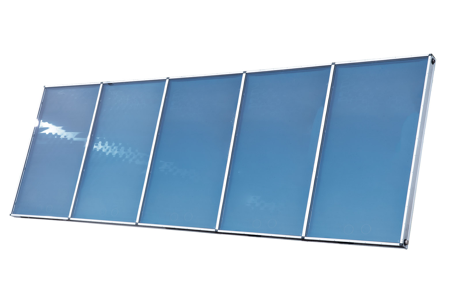 Solarthermie / PVT-Kollektoren