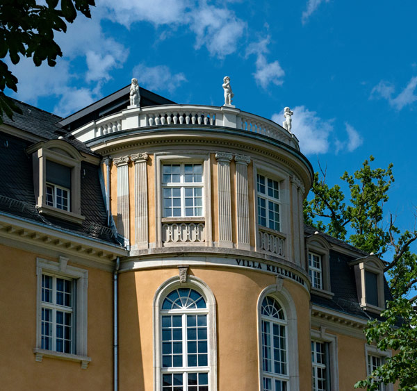 Villa Kellermann