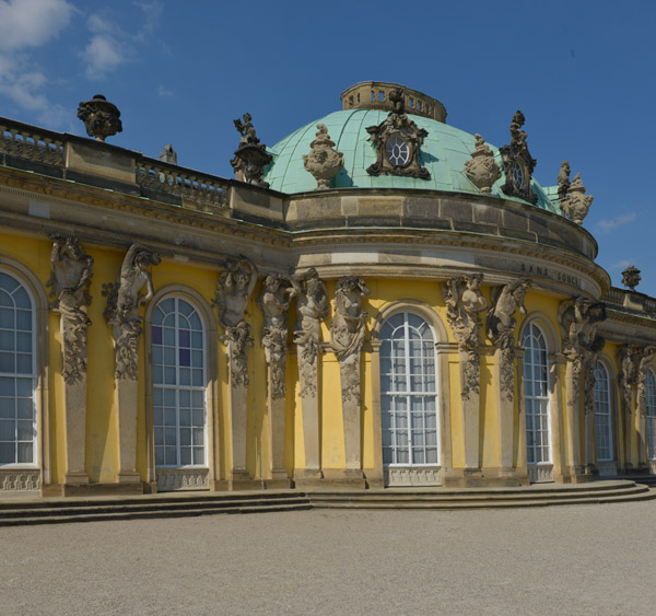 Steinwerkstatt Reichelt – Fertigung