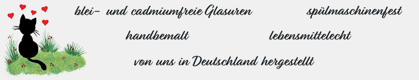 Töpferei Cullmann – Fertigung
