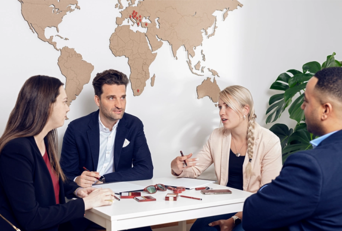 Unternehmensbereich