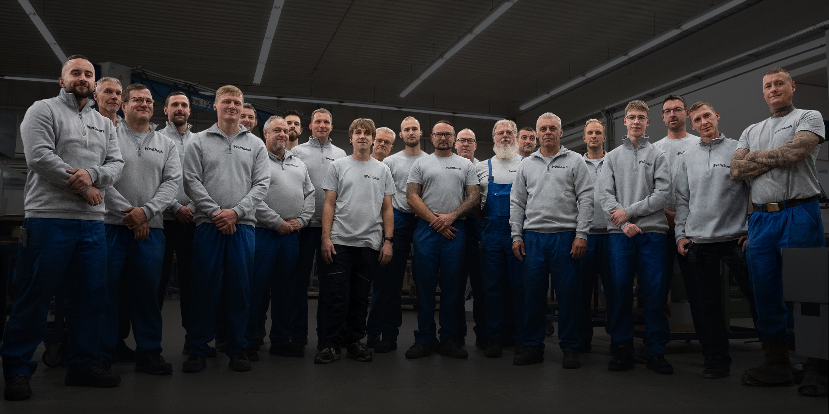 Team Werkstatt