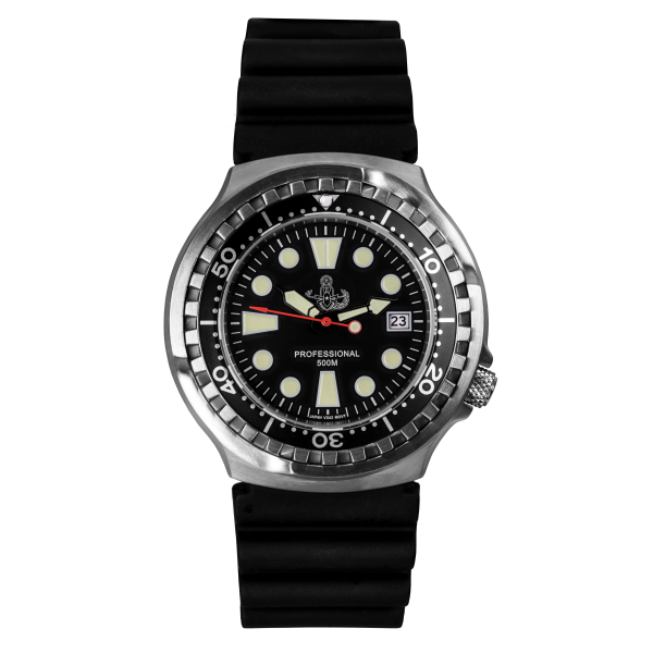 PRO 500 EOD Master