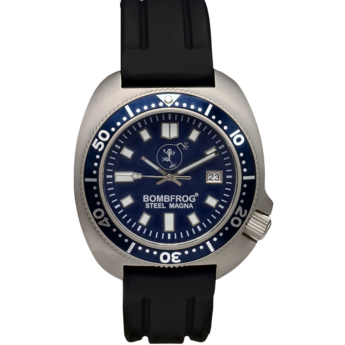 Steel Magna