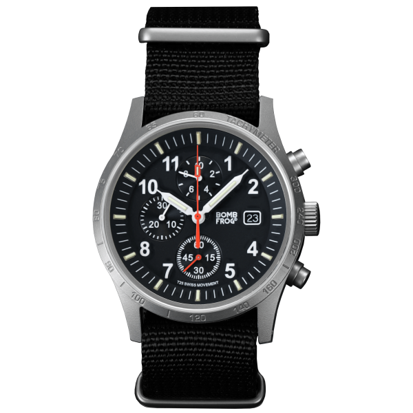T22 Chronograph